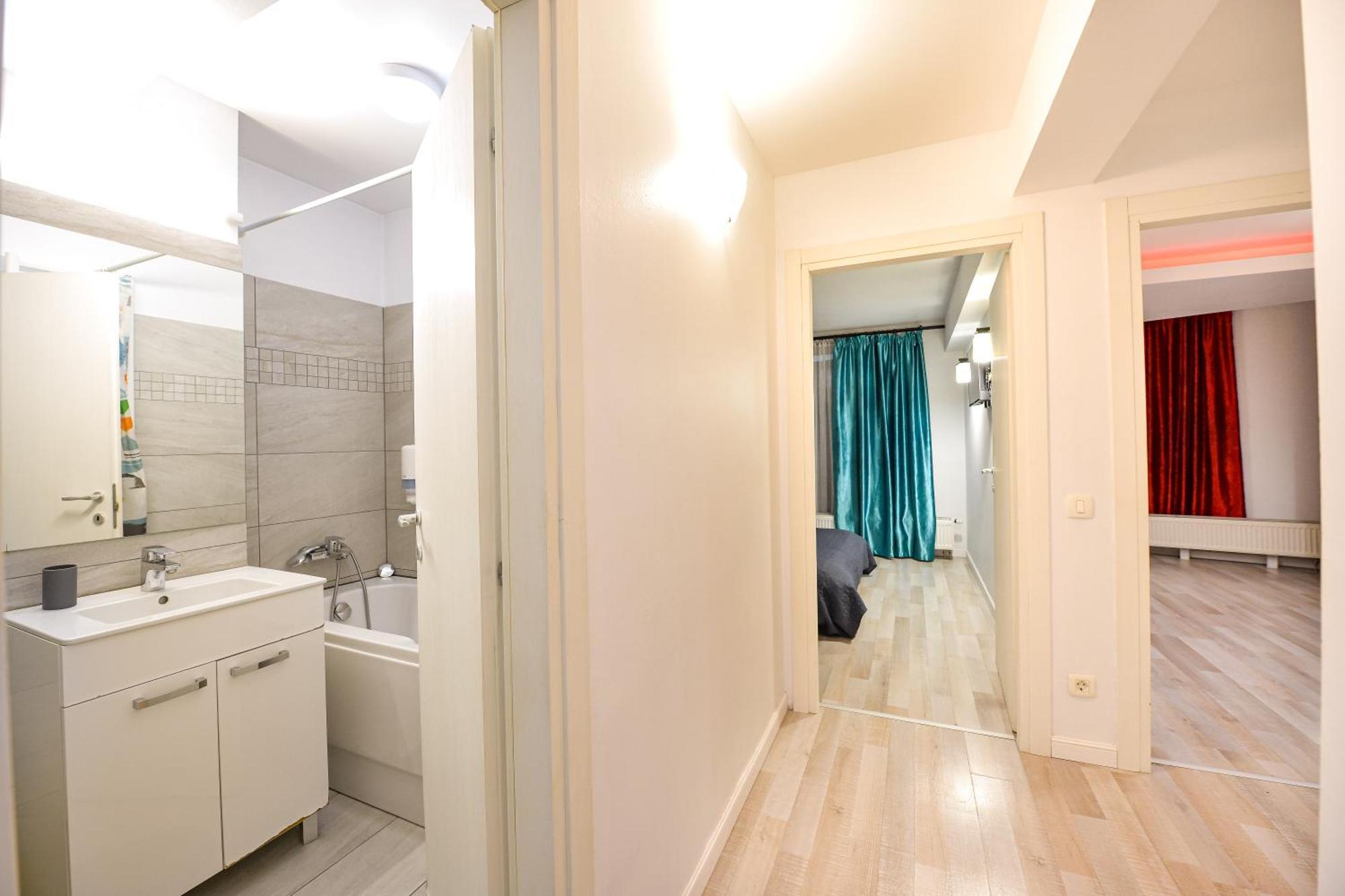 Royal Accommodation Bucharest Exterior photo