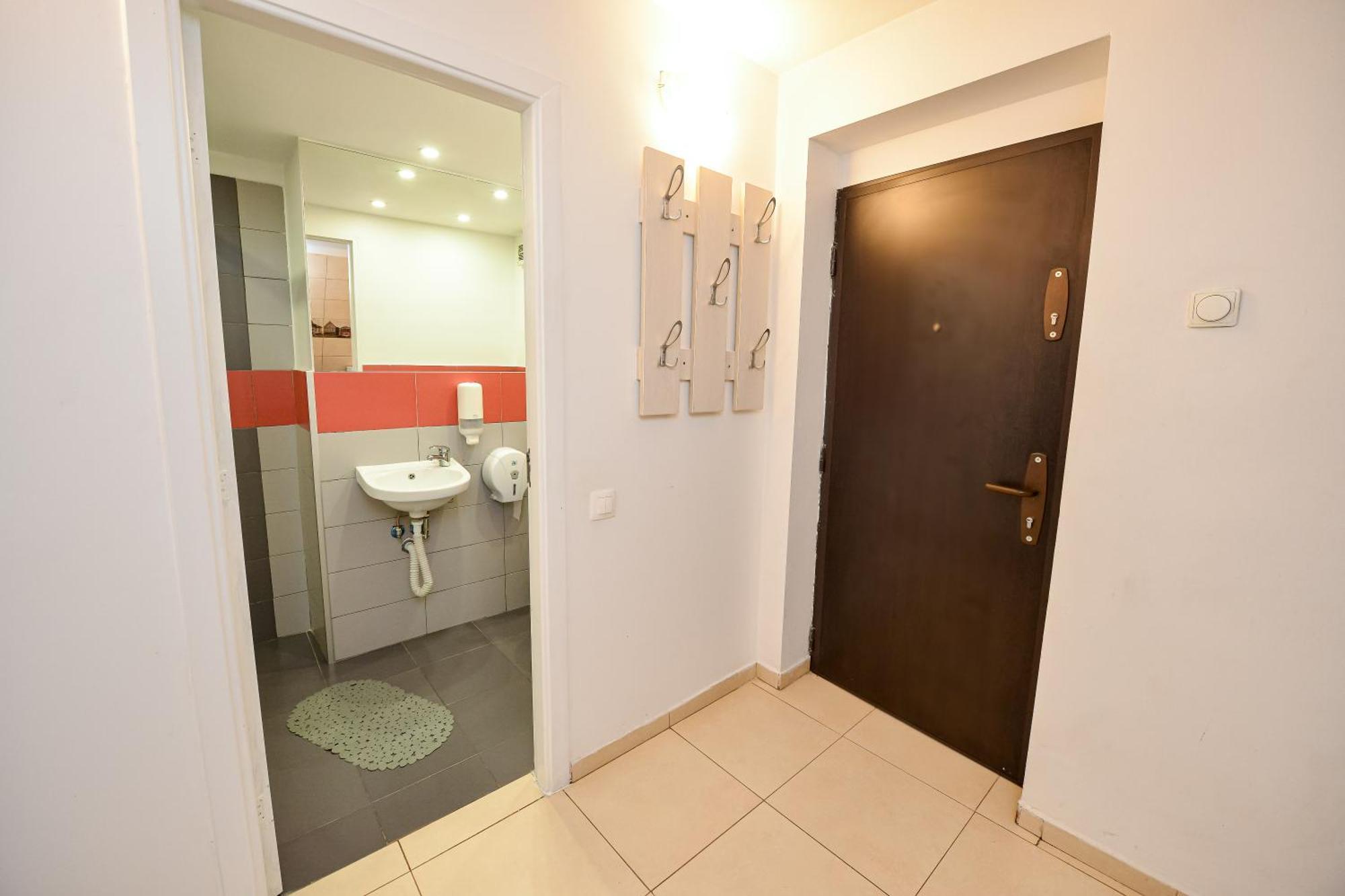Royal Accommodation Bucharest Exterior photo