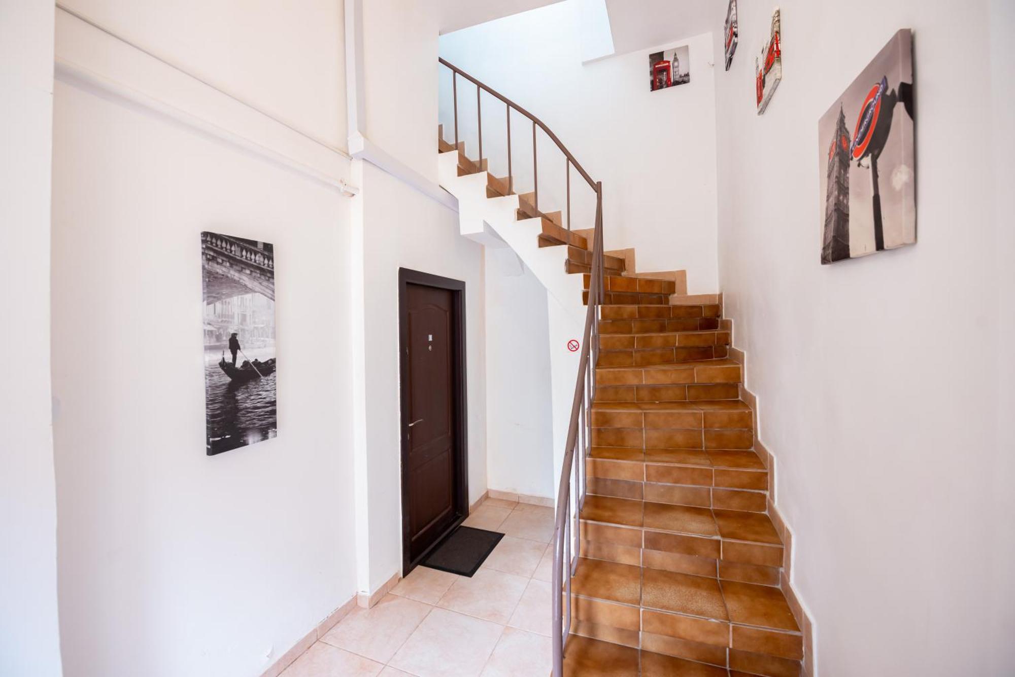 Royal Accommodation Bucharest Exterior photo